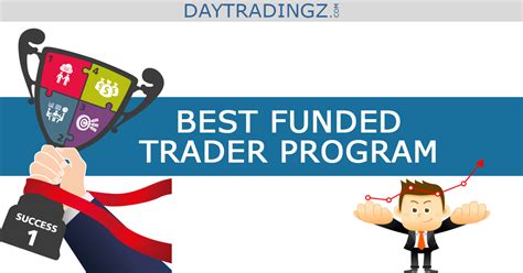 Funded Trader Program .